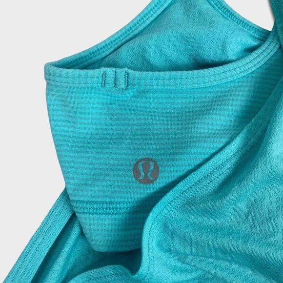 Lululemon No Limits Tank size 4 - Picture 6 of 6